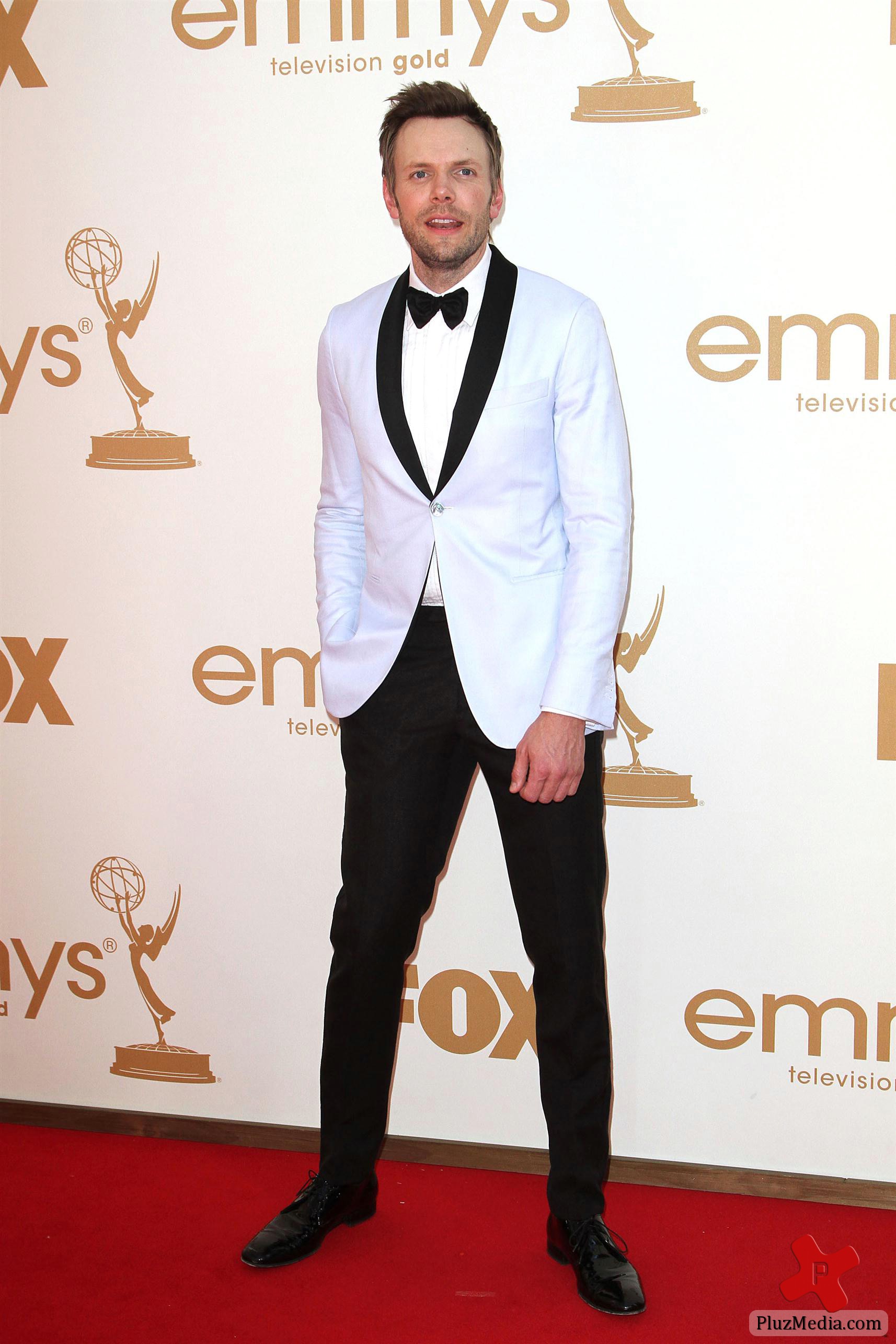 63rd Primetime Emmy Awards held at the Nokia Theater - Arrivals photos | Picture 81052